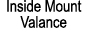 Inside Mount Valance