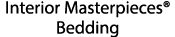 Interior Masterpieces® Bedding