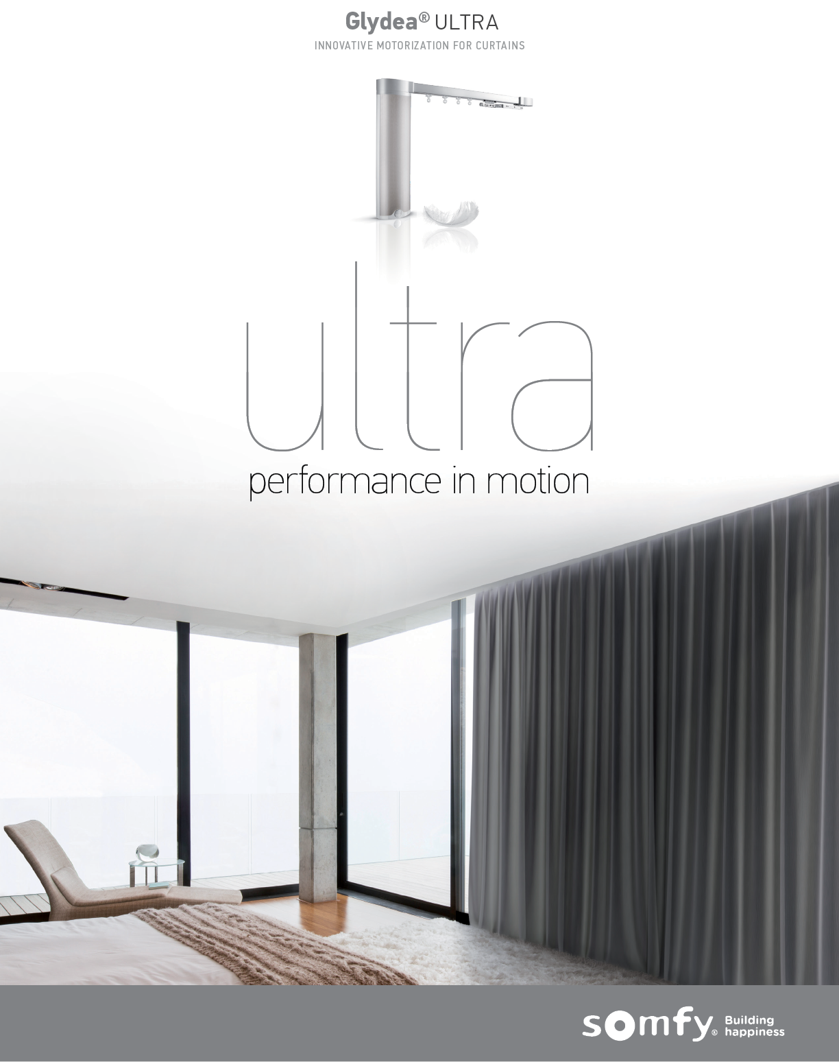 A poster advertising a shower system. AI generated content