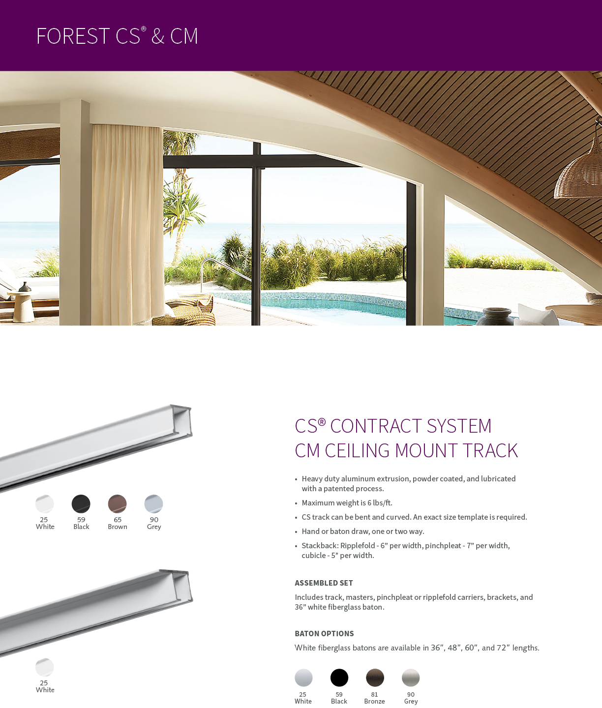 A brochure for a building with a pool and a patio. AI generated content