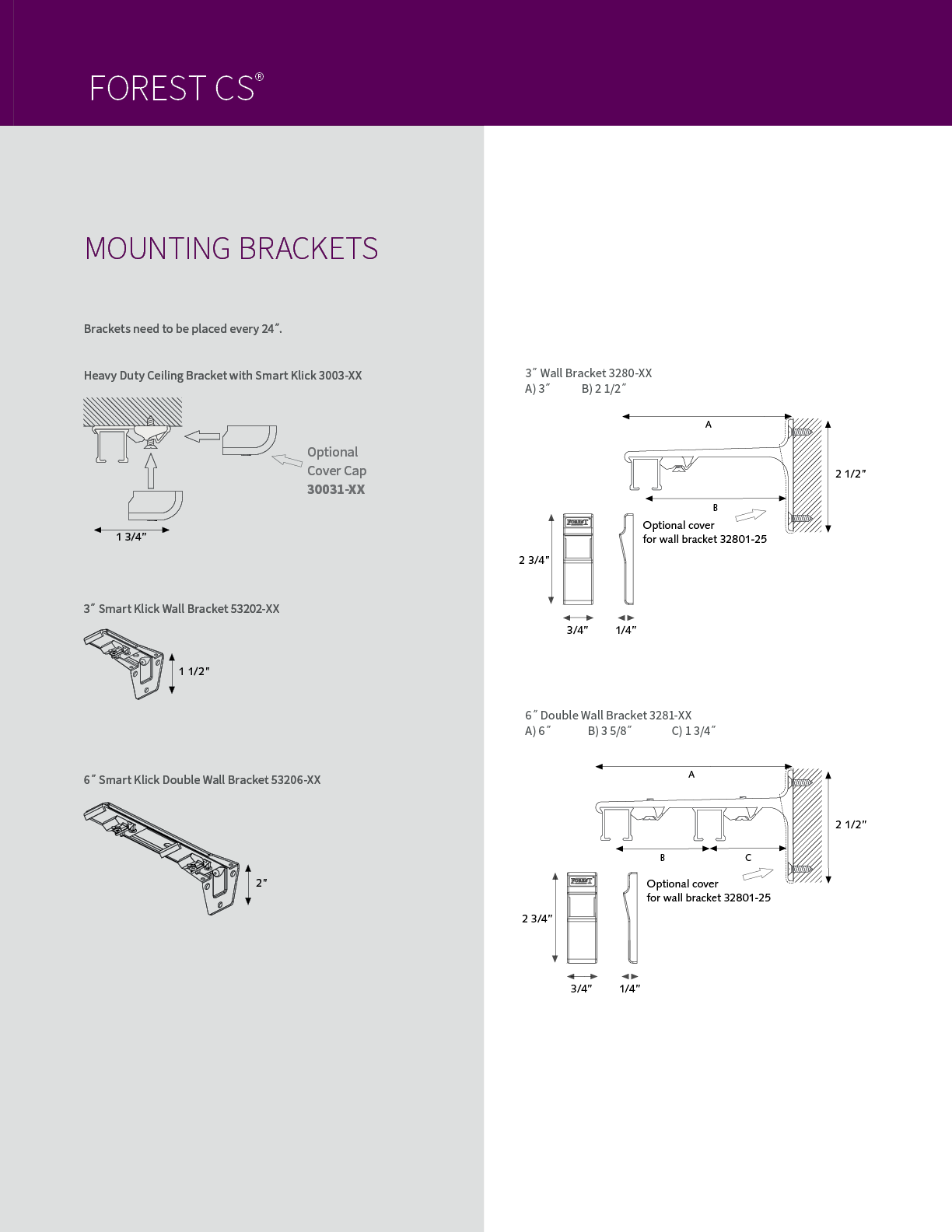 A diagram of a mounting bracket for a shelf. AI generated content